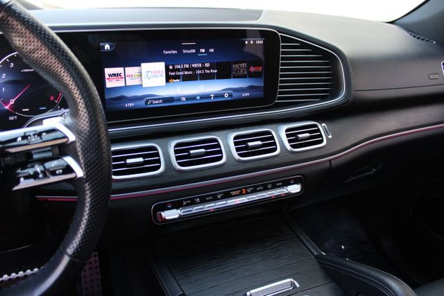 Used 2024 Mercedes-Benz GLS 450 4MATIC w/ AMG Line Exterior image 18