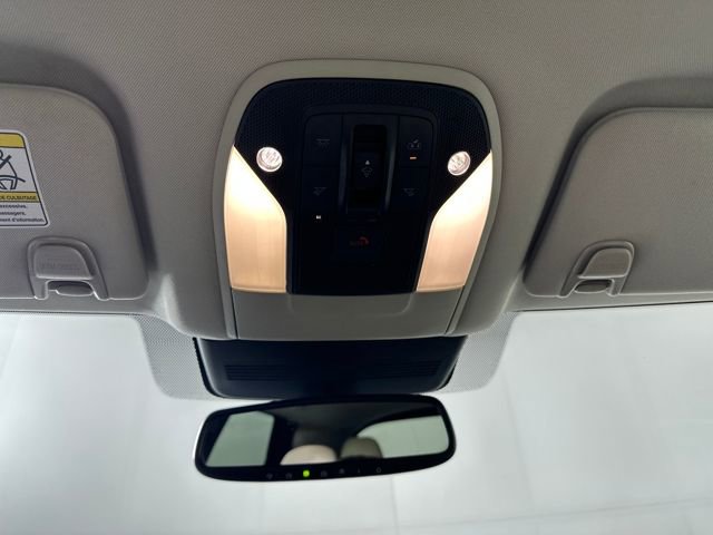 Used 2022 INFINITI QX50 Luxe image 24