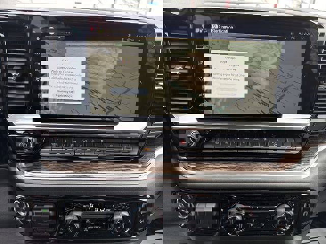 New 2026 Chevrolet Silverado 2500 LT w/ Trail Boss Package image 18