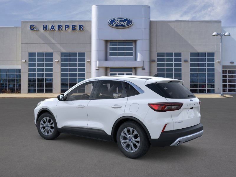 New 2024 Ford Escape Active image 4