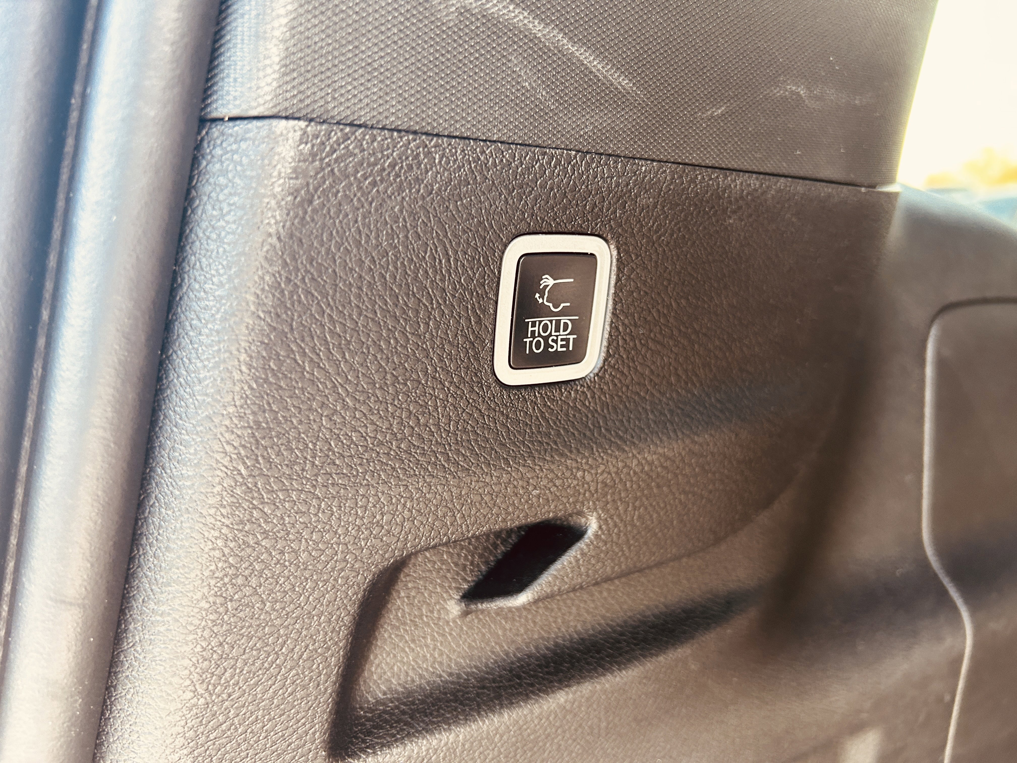 Used 2024 Jeep Grand Wagoneer L Base image 34