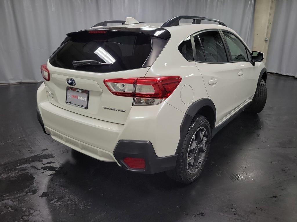 Used 2019 Subaru Crosstrek 2.0i Premium AWD/4WD image 8