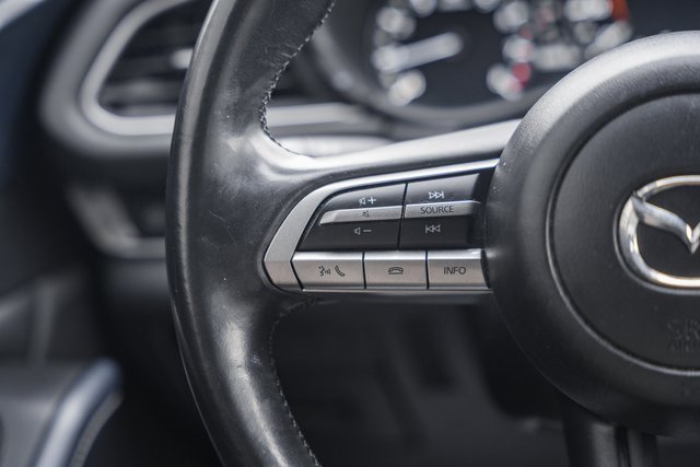 Used 2020 MAZDA CX-30 AWD w/ Select Package image 30