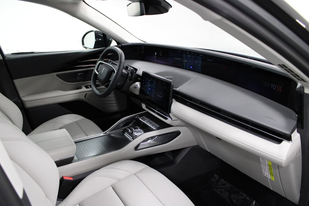 New 2026 Lincoln Nautilus Premier image 29