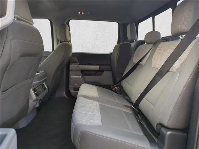 Certified 2026 Ford F350 XLT w/ XLT Premium Package image 13