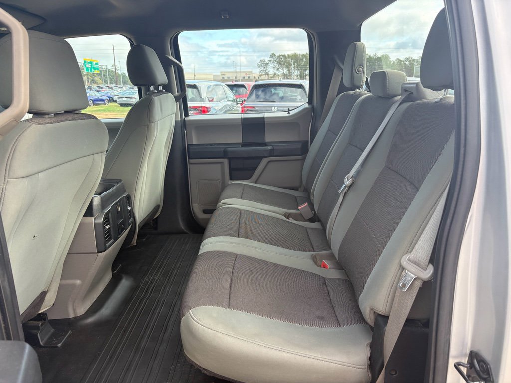 Used 2018 Ford F150 XL w/ Equipment Group 101A Mid image 23