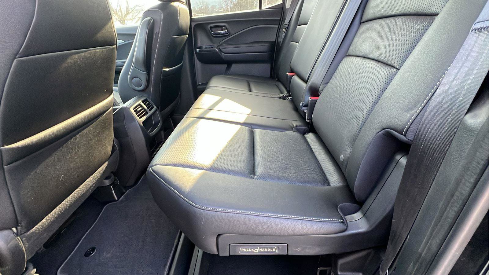 Used 2023 Honda Ridgeline RTL image 20