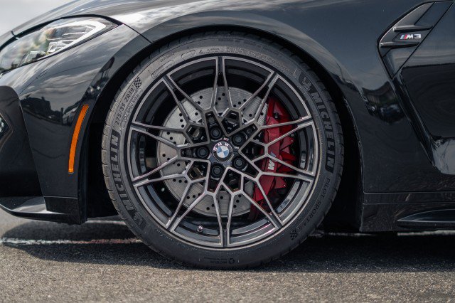 Used 2021 BMW M3 RWD image 15