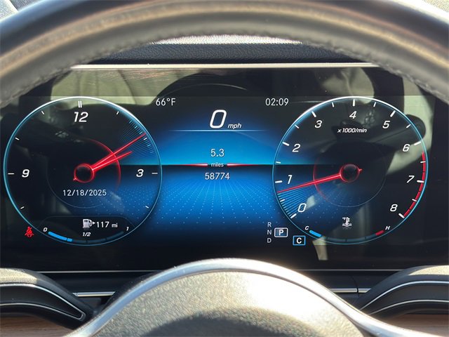 Used 2021 Mercedes-Benz GLE 350 4MATIC image 22