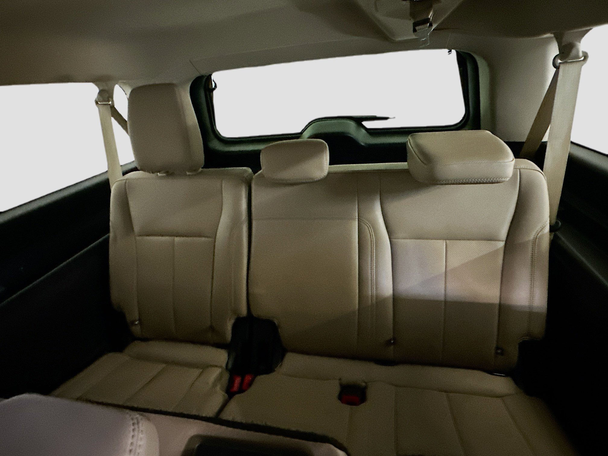 Used 2024 Ford Expedition Max XLT image 30