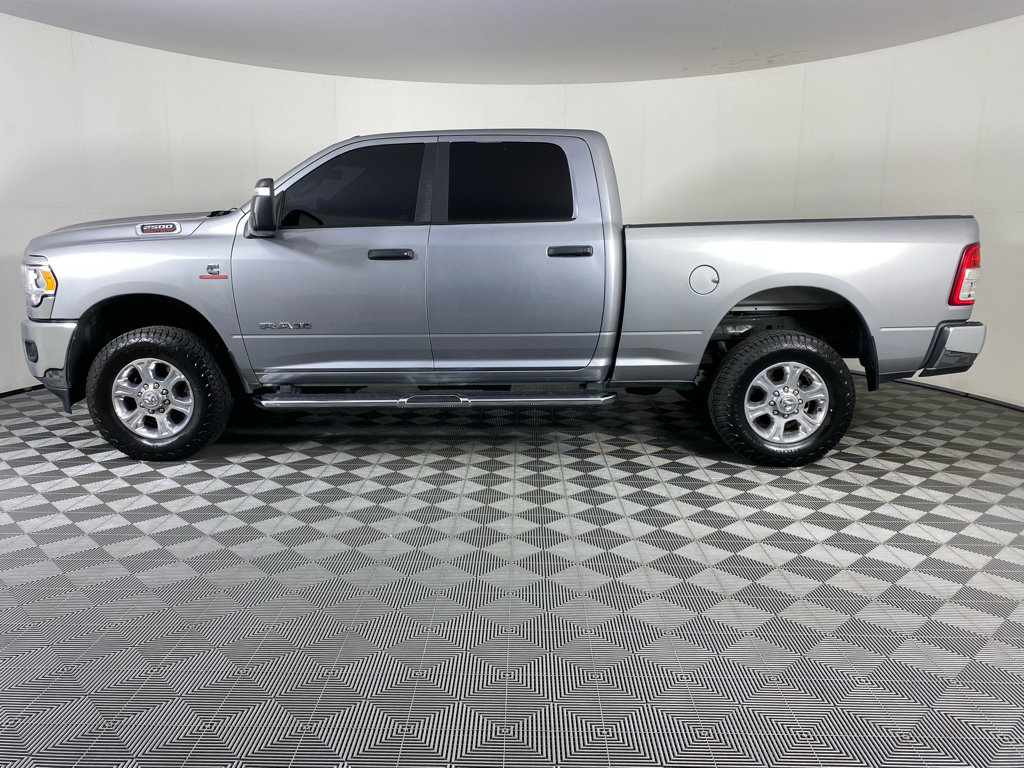 Used 2023 RAM 2500 Big Horn w/ Level 1 Equipment Group AWD/4WD image 4