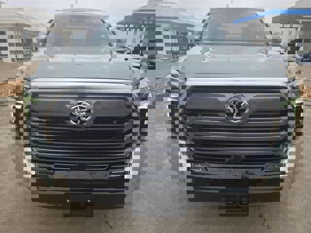 Used 2025 Toyota Tundra Limited image 8