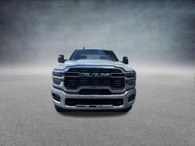 Certified 2026 RAM 2500 Big Horn AWD/4WD video 2