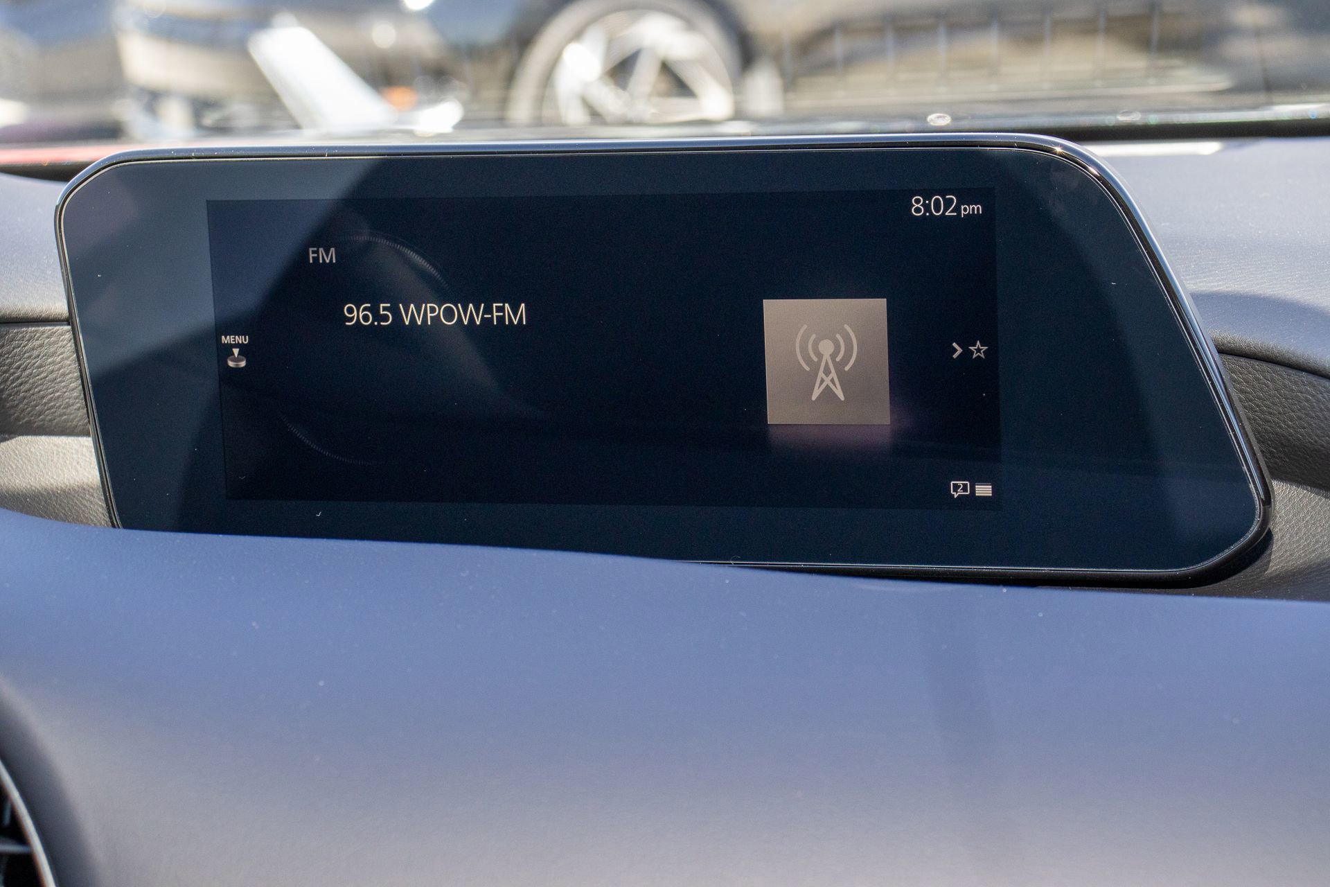 New 2026 MAZDA MAZDA3 s Sport image 20