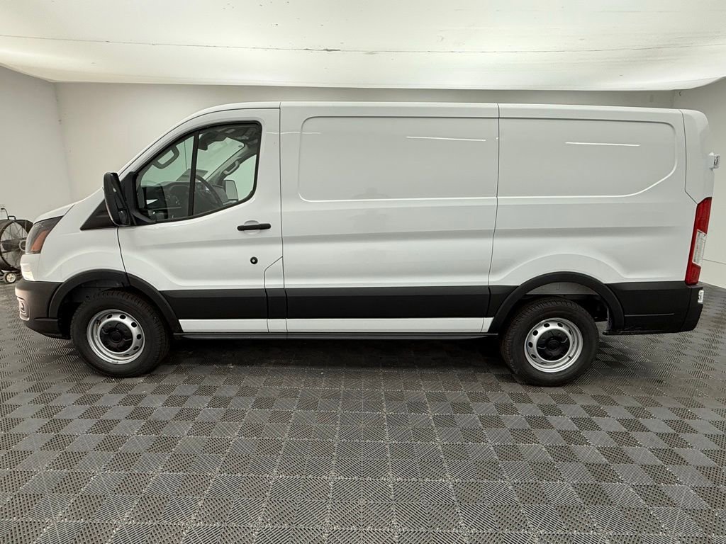 New 2025 Ford Transit 150 Low Roof image 10