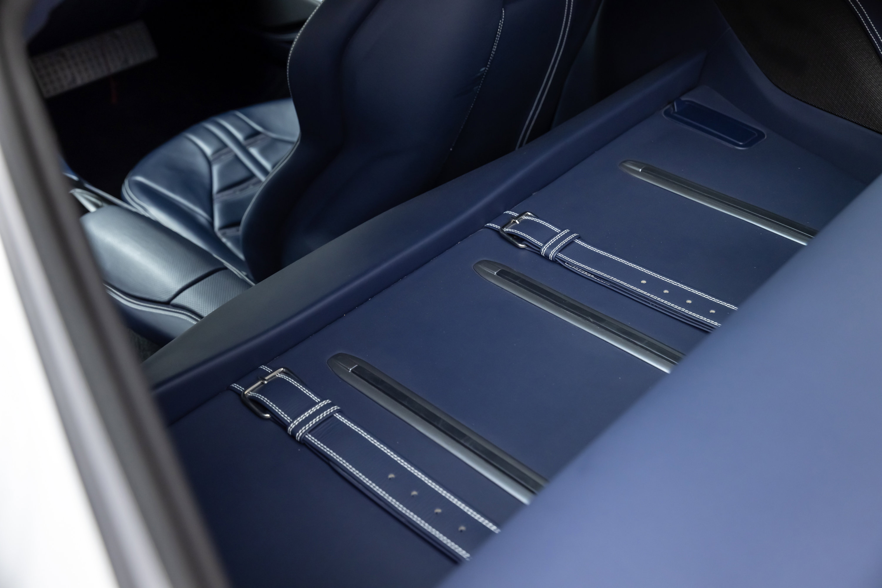 Certified 2019 Ferrari 812 Superfast image 47