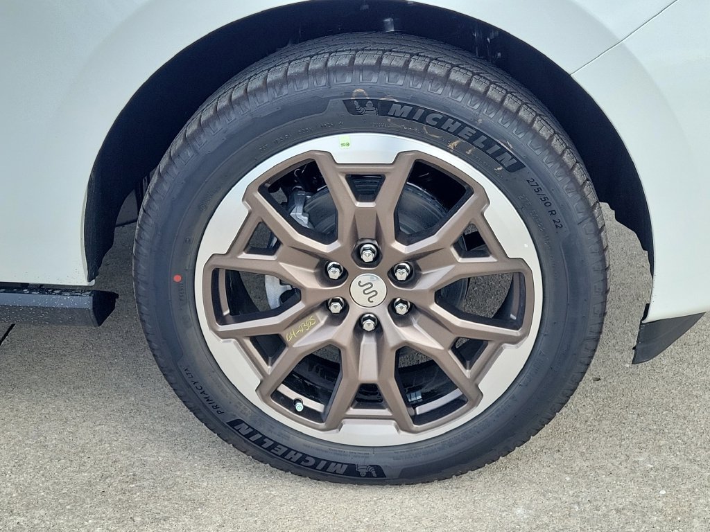 New 2026 Ford Expedition Max King Ranch AWD/4WD image 6