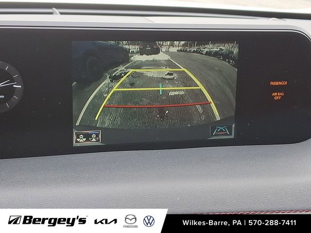 Used 2021 Lexus UX 250h F Sport w/ F Sport Premium Package image 20