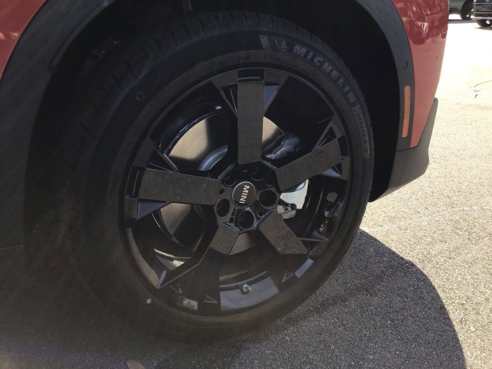 New 2026 MINI Cooper Countryman S image 25