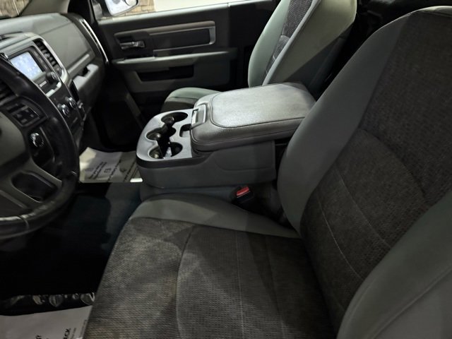 Used 2013 RAM 1500 Classic SLT w/ Big Horn Equipment Group image 9