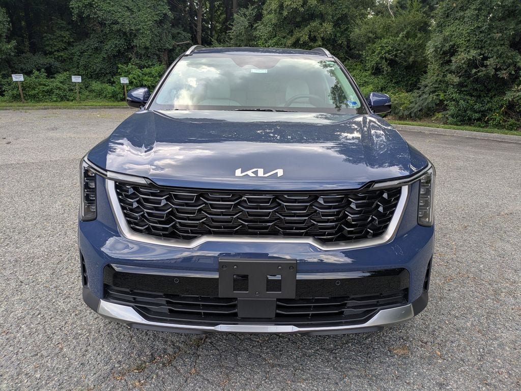 Used 2026 Kia Sorento S AWD/4WD image 9