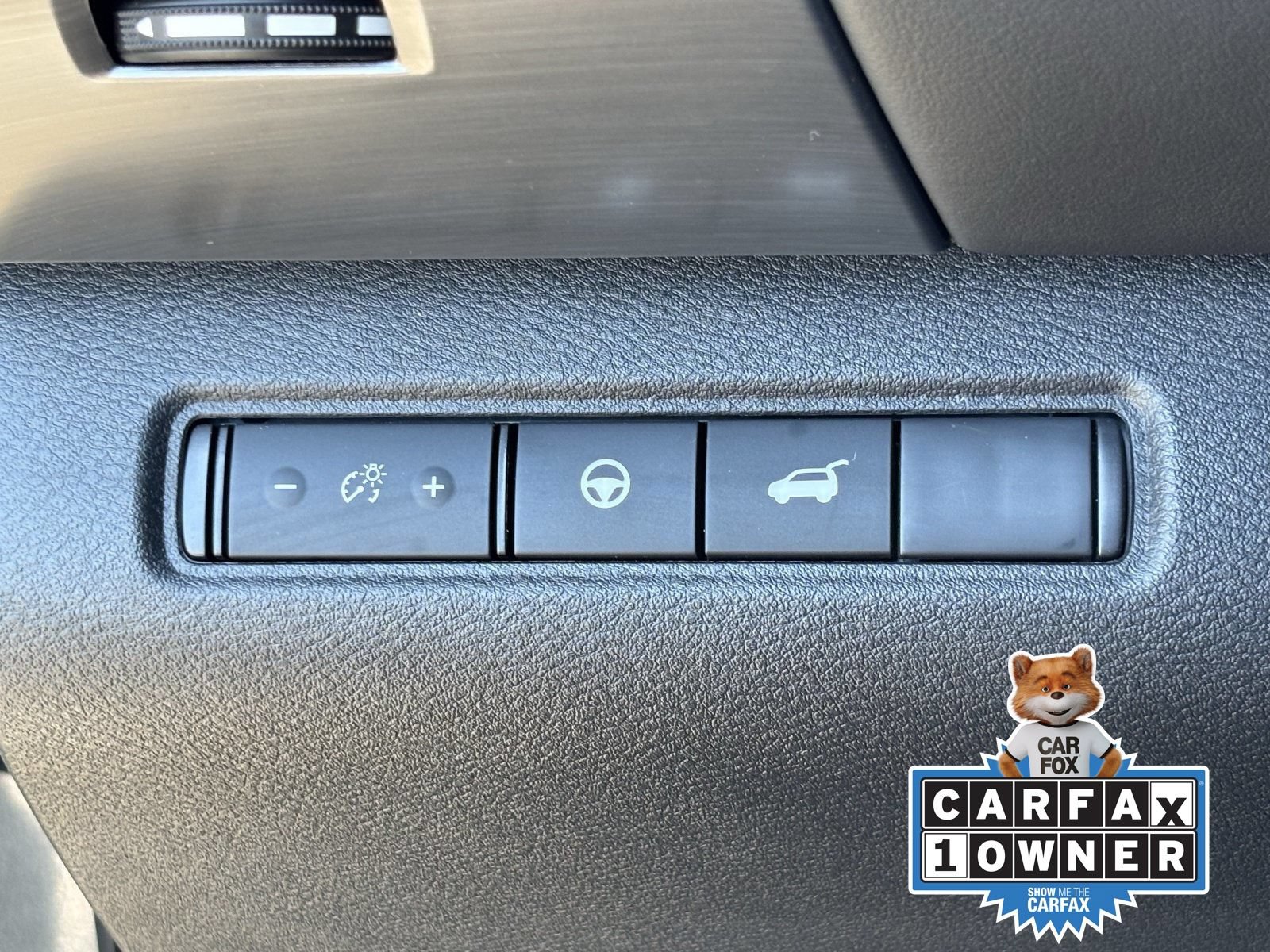 Certified 2025 Nissan Pathfinder Rock Creek AWD/4WD image 33