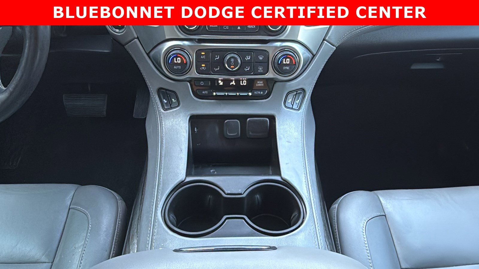 Used 2020 Chevrolet Suburban LT image 20