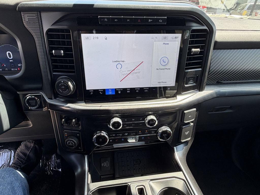 New 2026 Ford F150 Raptor AWD/4WD image 28