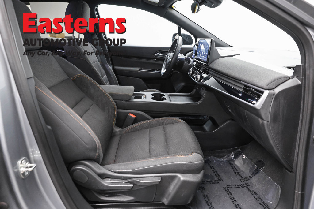 Used 2024 Honda Prologue EX image 25