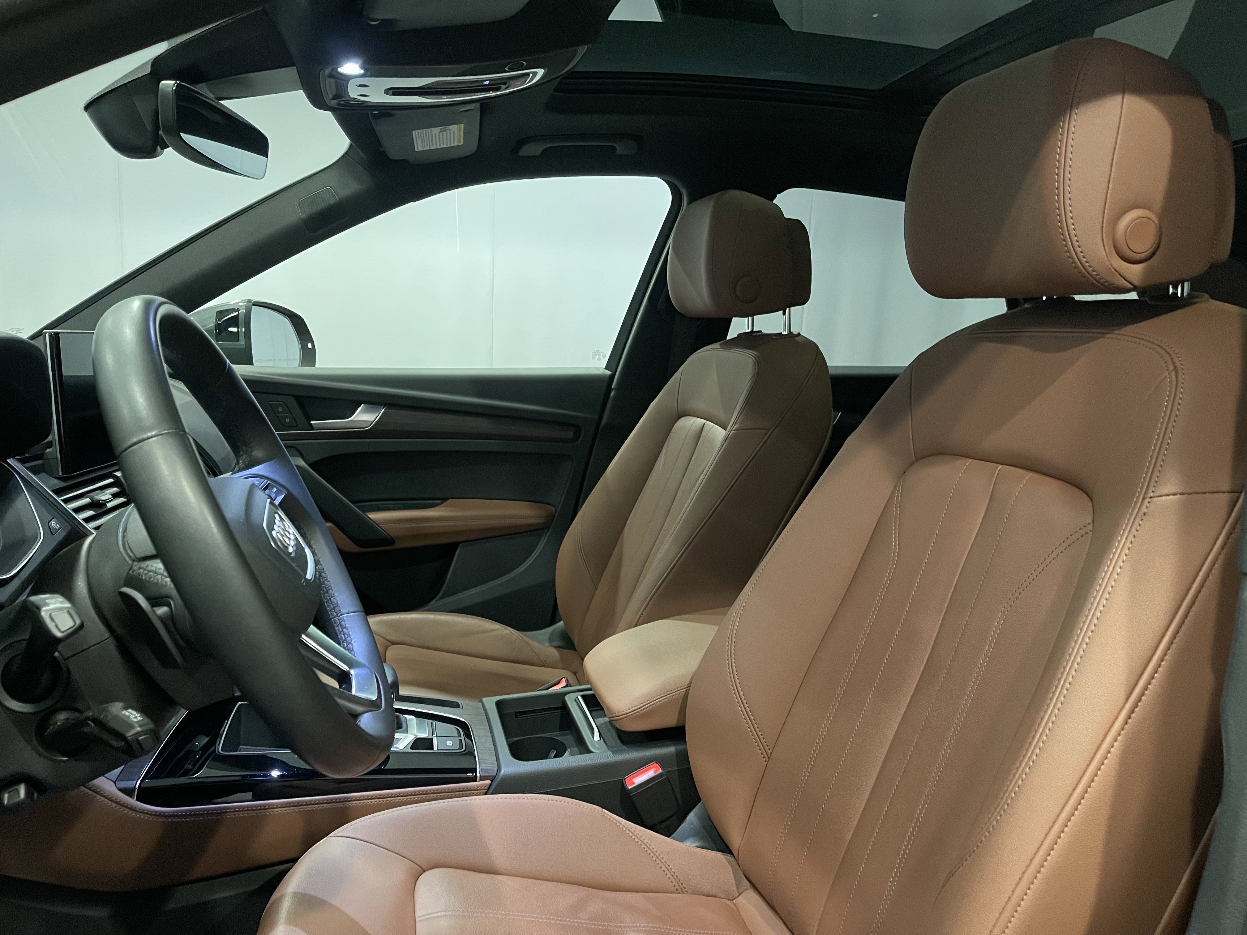 Used 2022 Audi Q5 2.0T Premium Plus image 15