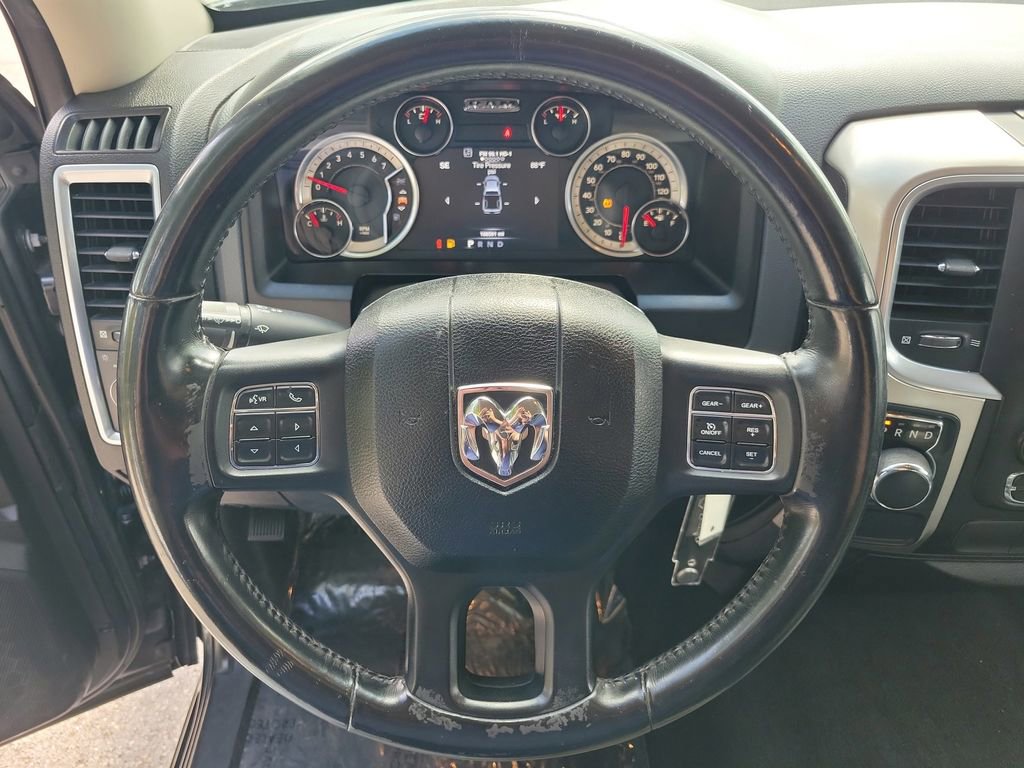 Used 2019 RAM 1500 Big Horn image 29