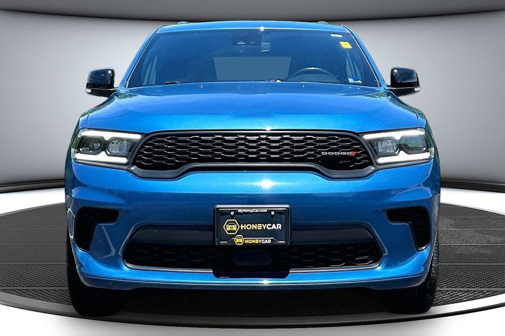 Used 2024 Dodge Durango GT AWD/4WD image 2