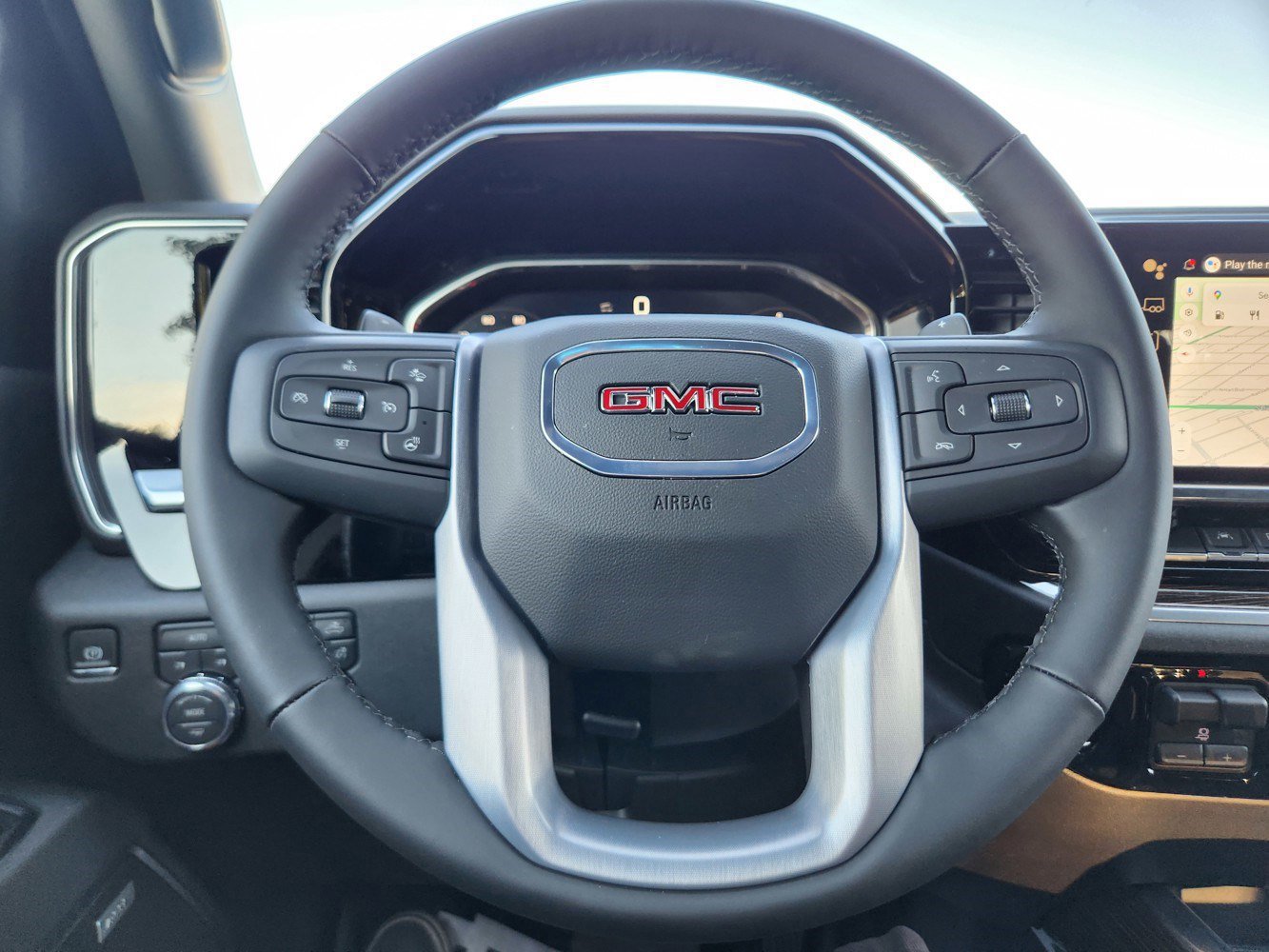 New 2026 GMC Sierra 1500 Elevation w/ Preferred Package image 11