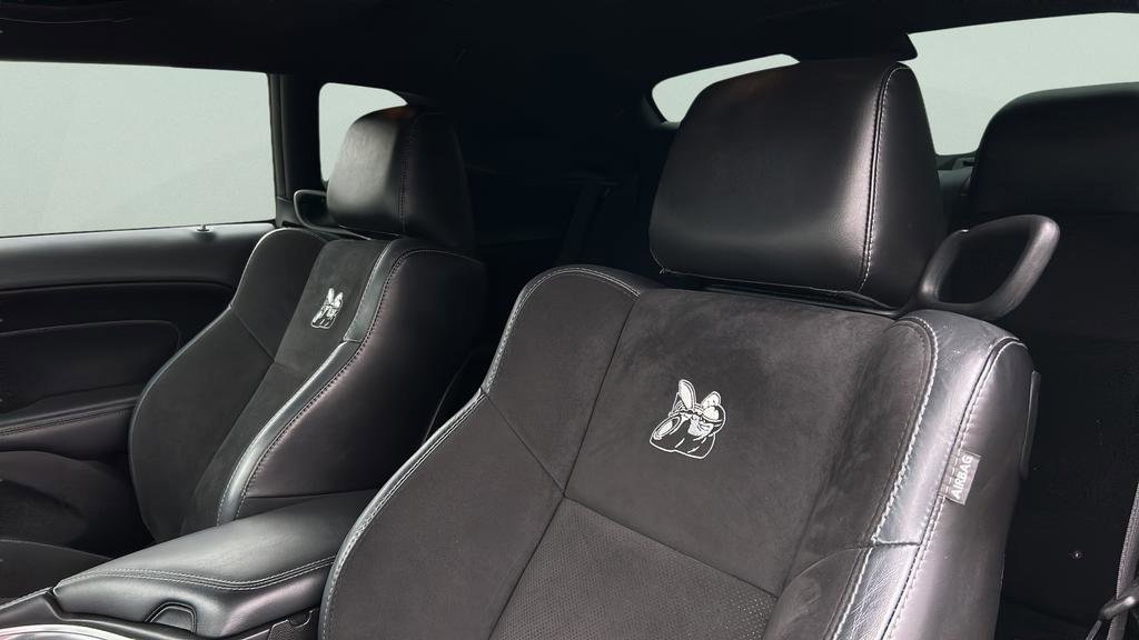 Used 2019 Dodge Challenger R/T Scat Pack w/ Plus Package image 12