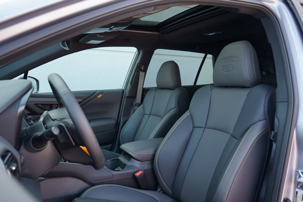 New 2025 Subaru Outback Wilderness image 7