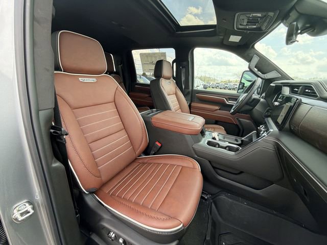 New 2026 GMC Sierra 2500 Denali Ultimate image 21