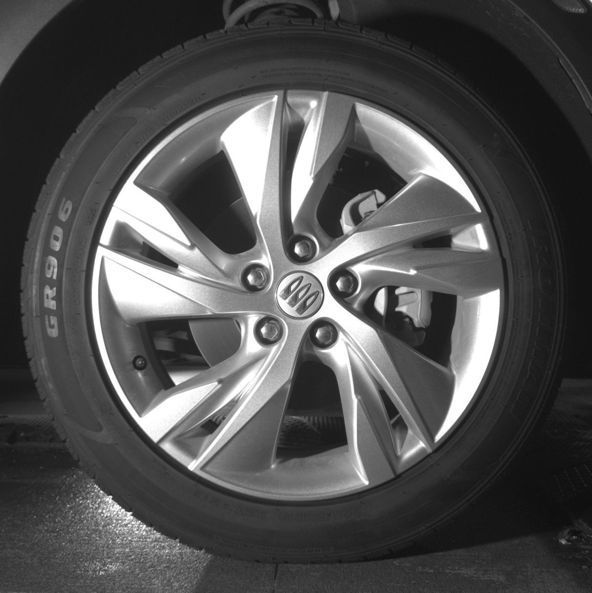 Used 2025 Buick Encore GX Preferred image 13
