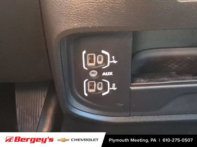 Used 2023 RAM 2500 Tradesman AWD/4WD image 26