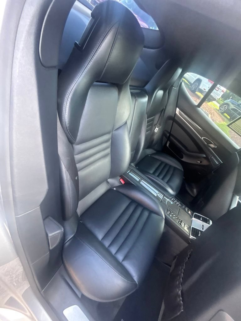Used 2015 Porsche Panamera AWD/4WD image 57
