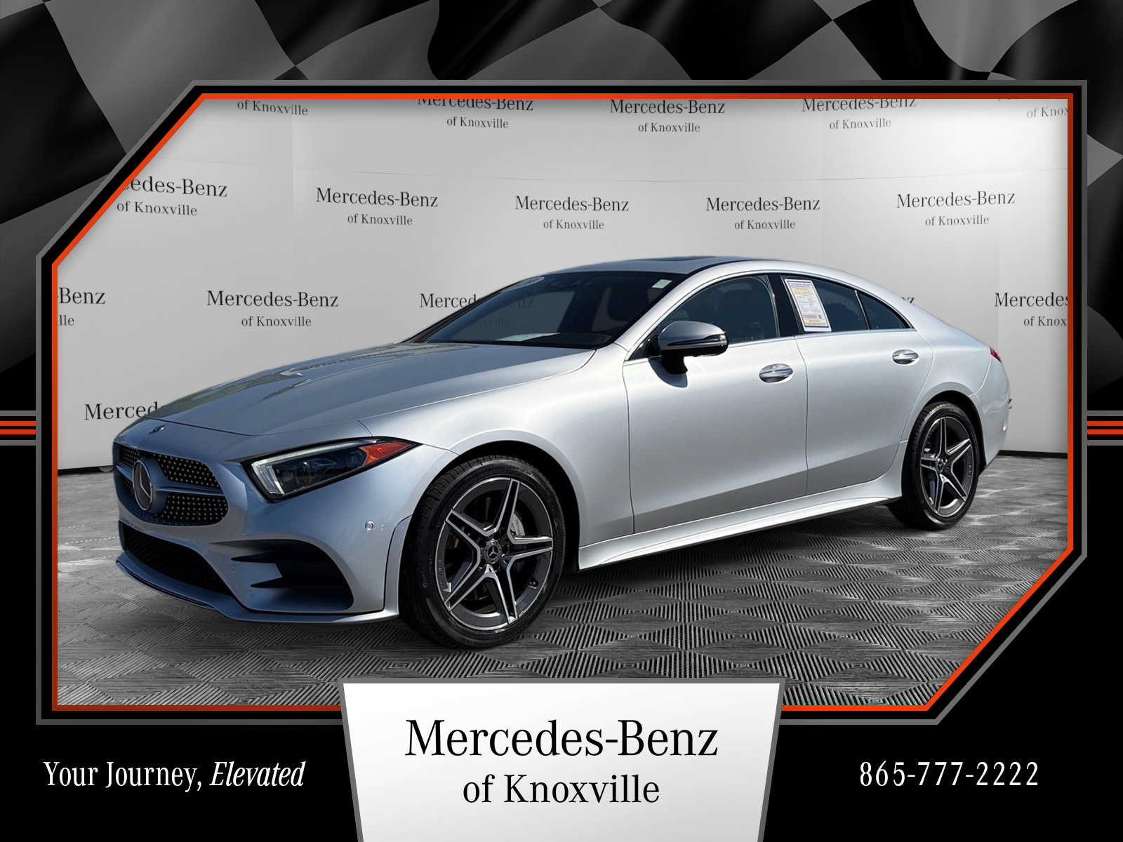 Used 2020 Mercedes-Benz CLS 450 4MATIC