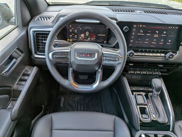 New 2026 GMC Canyon Elevation w/ Convenience Package image 17