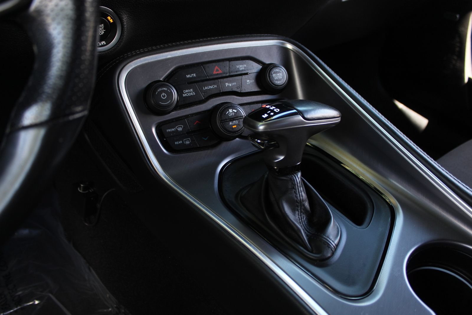 Used 2021 Dodge Challenger R/T Scat Pack RWD image 18