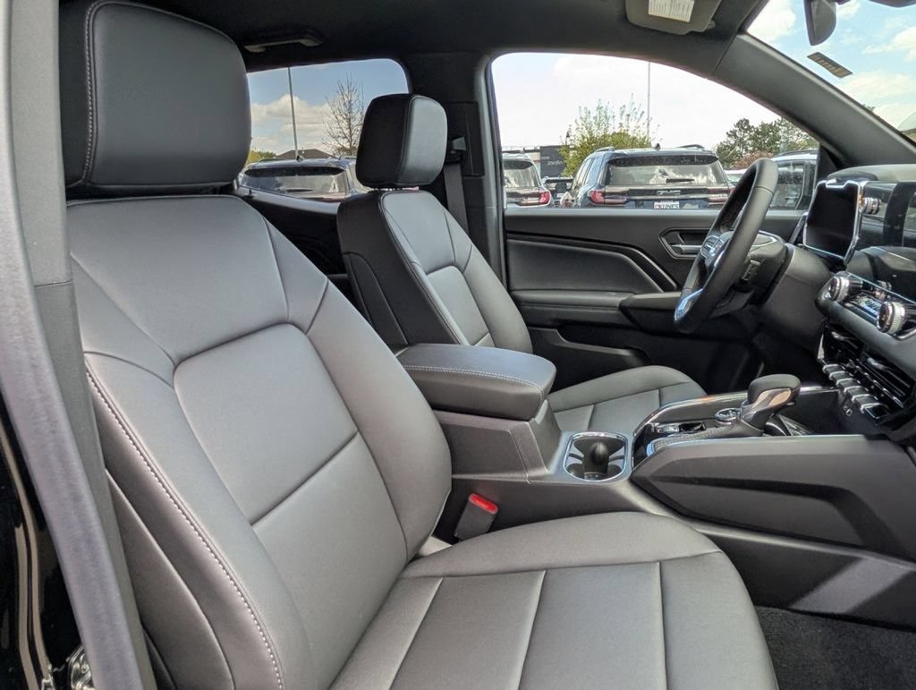 New 2026 GMC Canyon Elevation w/ Convenience Package AWD/4WD image 23
