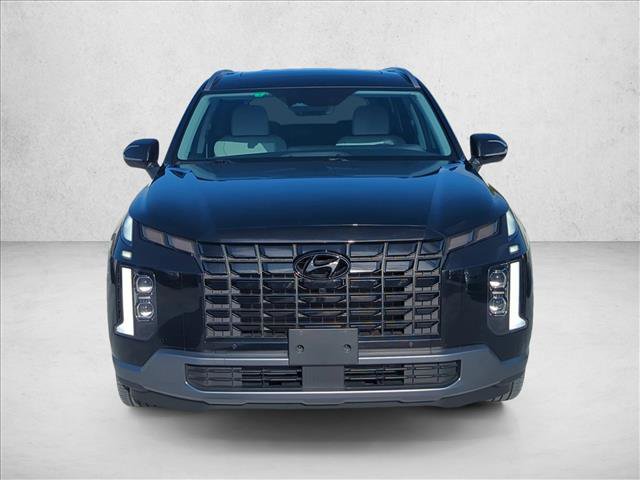Used 2023 Hyundai Palisade SEL AWD/4WD image 2