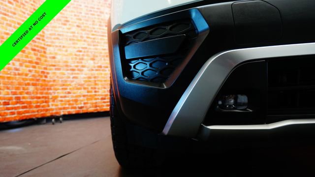 Certified 2023 Nissan Pathfinder Rock Creek AWD/4WD image 73