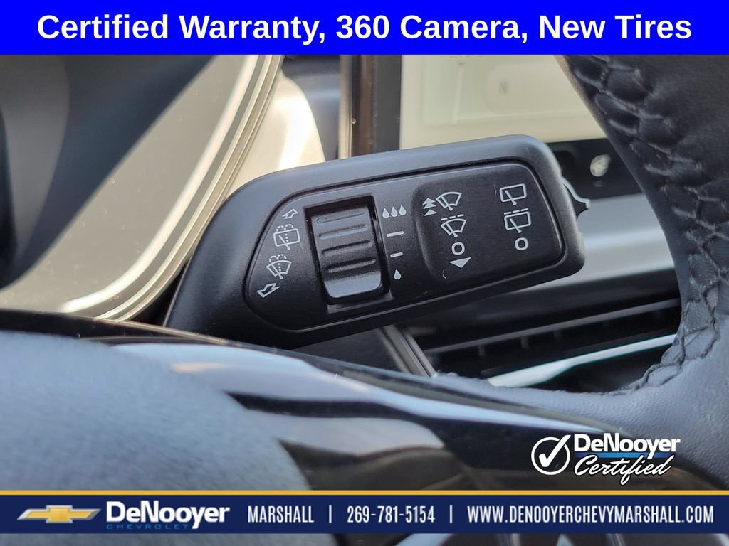 Used 2023 Ford Escape Active w/ Tech Pack #2 AWD/4WD image 16