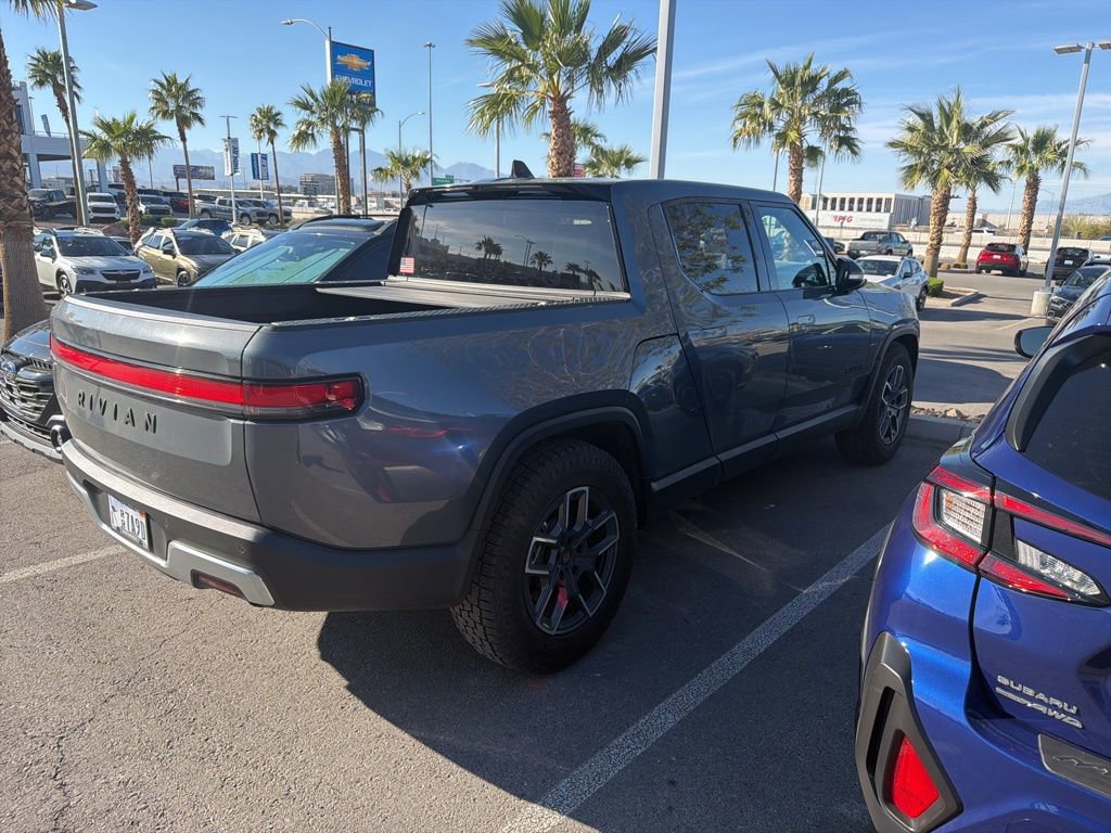 Used 2023 Rivian R1T Adventure image 33