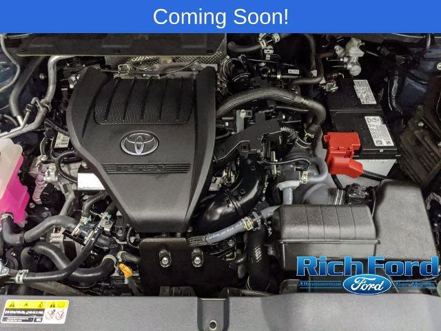 Used 2024 Toyota Grand Highlander Platinum image 18