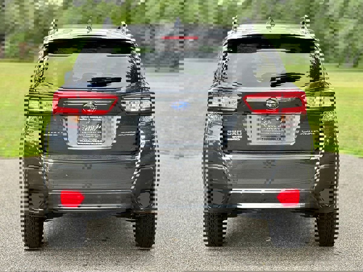 Used 2019 Subaru Crosstrek 2.0i Premium w/ Eyesight System image 14