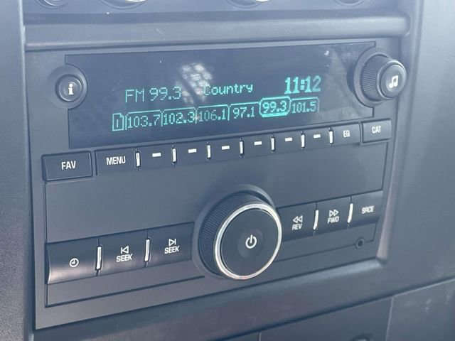 Used 2022 Chevrolet Express 2500 w/ Driver Convenience Package image 17